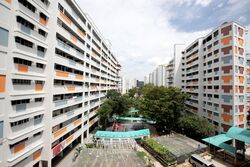 Blk 403 Fajar Road (Bukit Panjang), HDB 4 Rooms #572203851